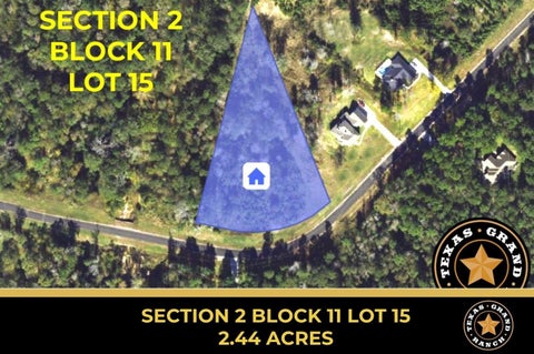 Photo of 2 Remington Road, Huntsville, TX 77340 (MLS # 61426355)