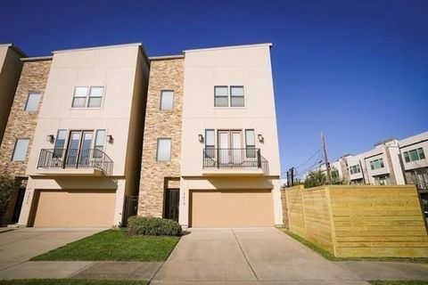 Photo of 2615 Bell Street, Houston, TX 77003 (MLS # 51382886)