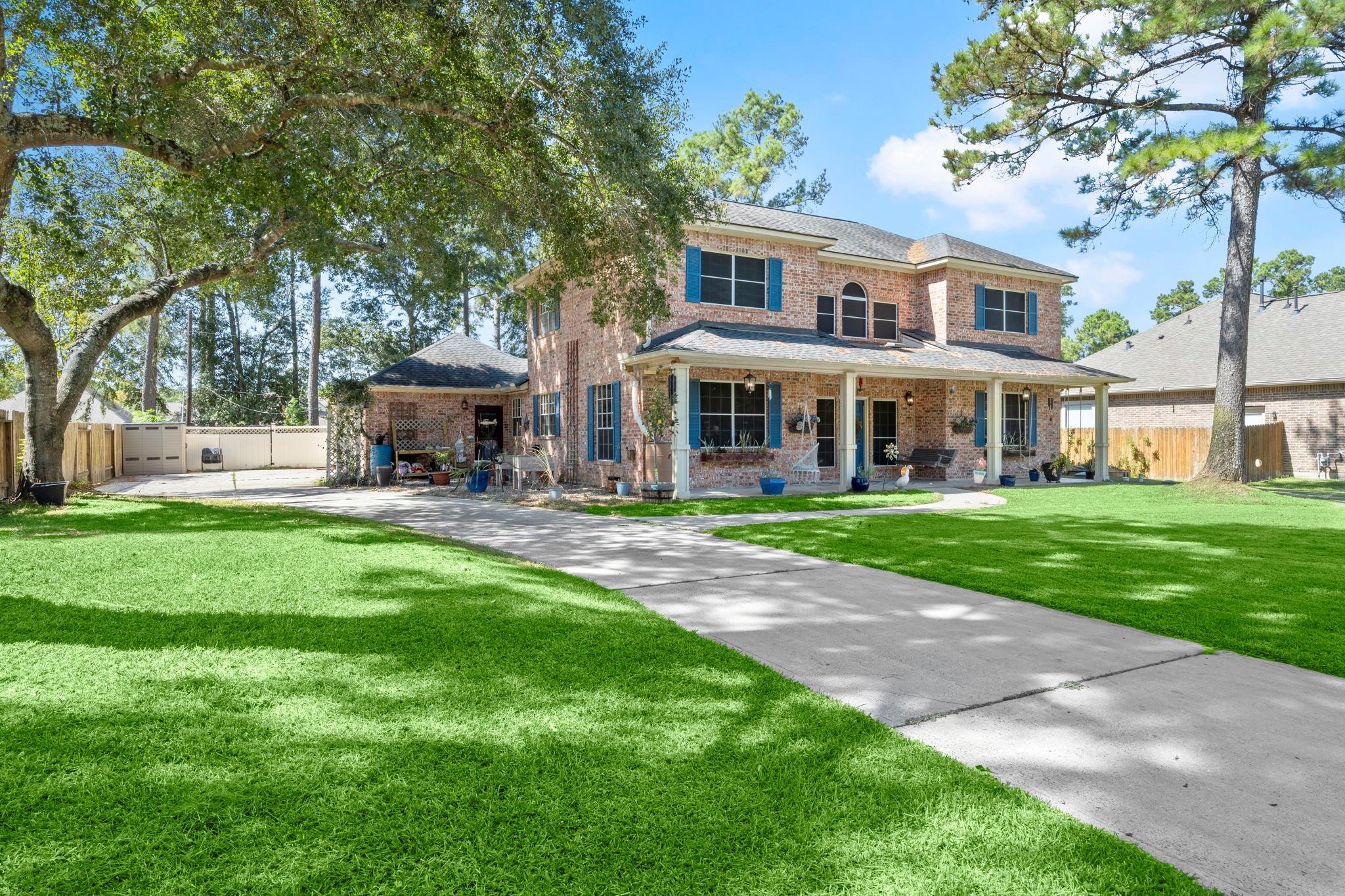15415 Kenny Drive