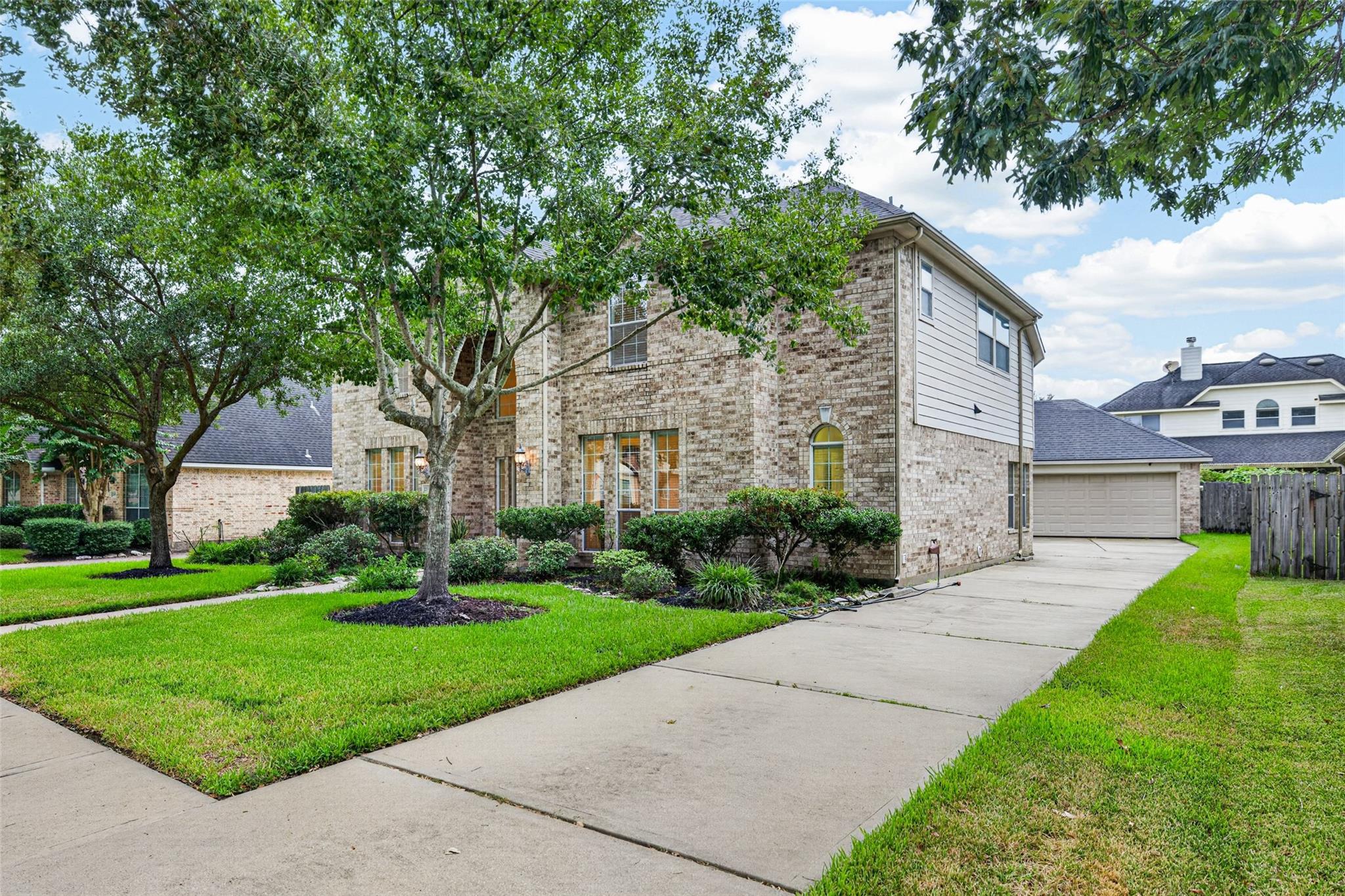 21810 Blossom Brook Lane