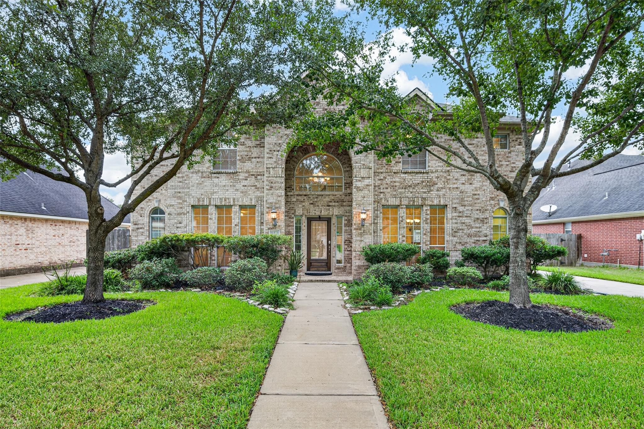 21810 Blossom Brook Lane