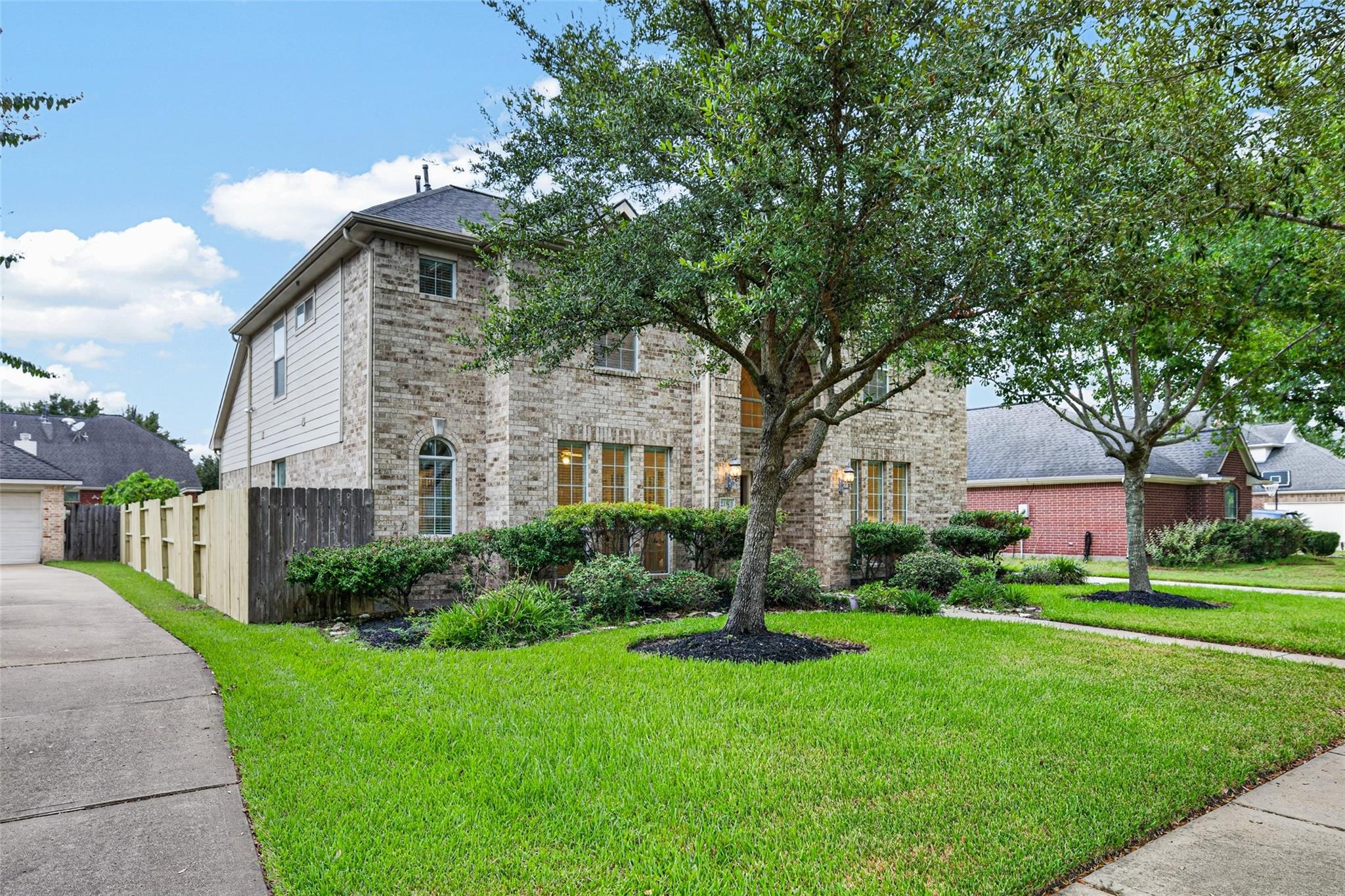 21810 Blossom Brook Lane