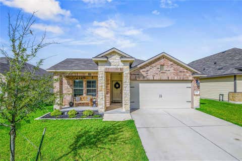 Photo of 2160 Chief Street, Bryan, TX 77807 (MLS # 76545212)