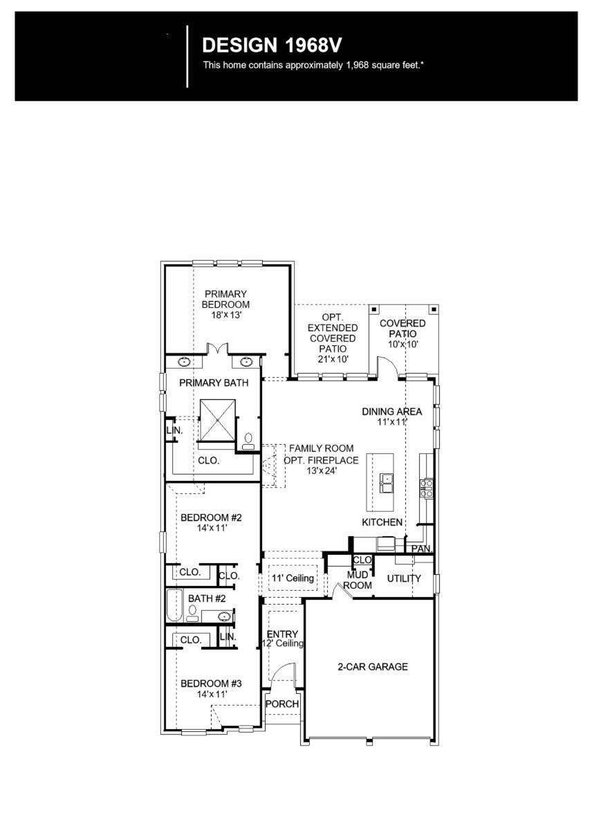 5723 Bobwhite Trail