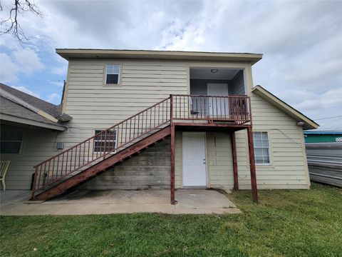 Photo of 3115 Havner Lane #4, Houston, TX 77093 (MLS # 48859911)