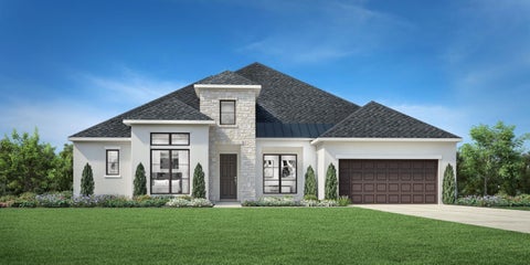 Photo of 25614 Grassland Prairie Drive, Katy, TX 77493 (MLS # 72961895)