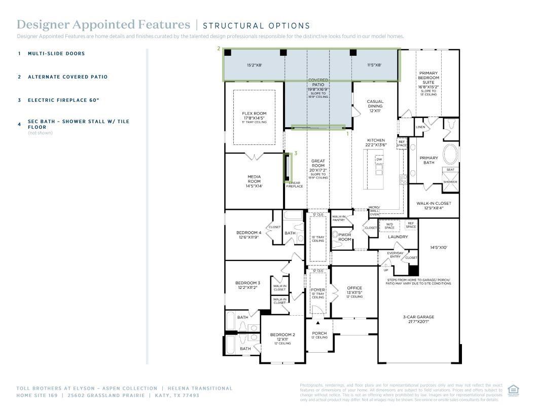 25614 Grassland Prairie Drive