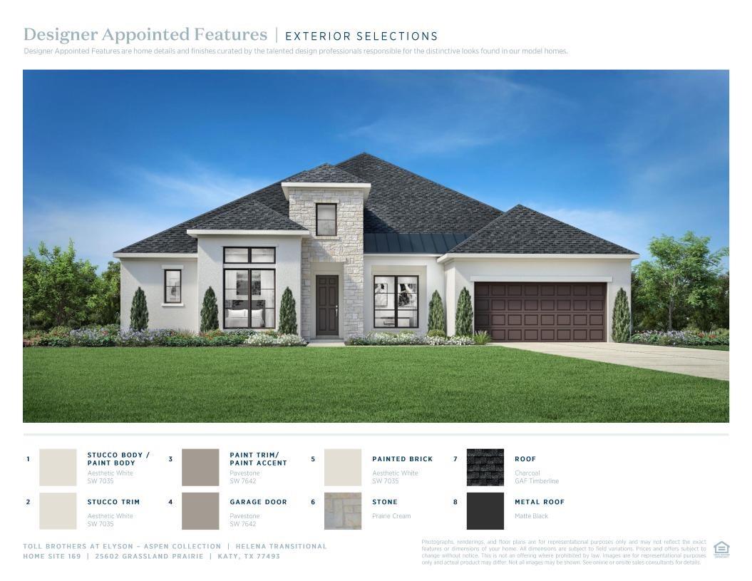 25614 Grassland Prairie Drive