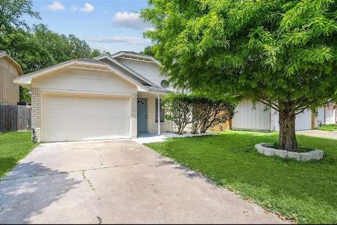 Photo of 3734 Varla Lane, Houston, TX 77014 (MLS # 90641313)