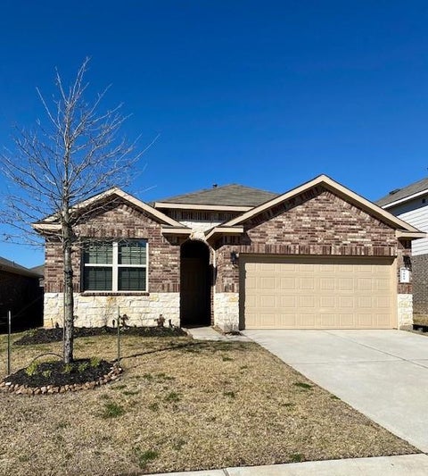 Homes For Rent - 7019 Bonaire Vista Lane<br/> Conroe, TX 77304