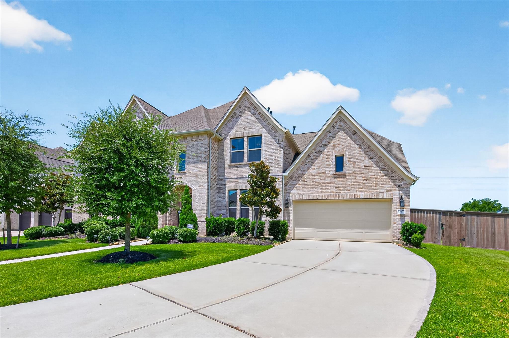 12802 N Palomino Lake Circle