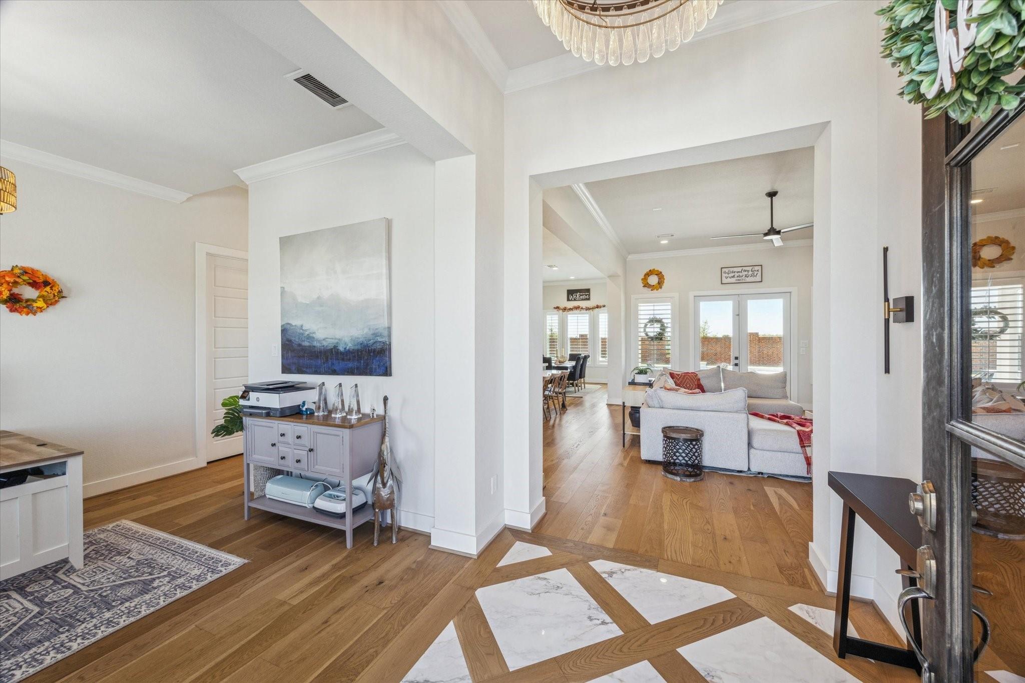 4906 Cross Creek Lane