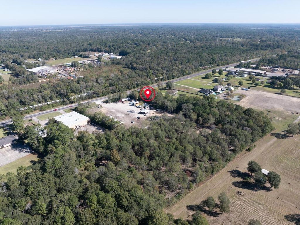 Photo of 3740 Us 90 E, Liberty, TX 77575 (MLS # 10164257)