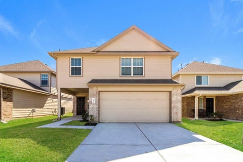 Photo of 4822 Sessile Trail, Spring, TX 77373 (MLS # 84139655)