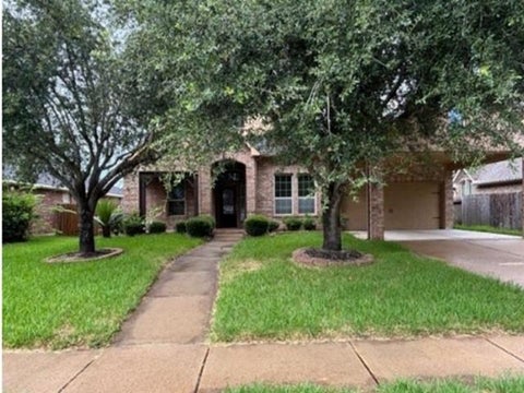 Photo of 2511 Slice Right Circle, Houston, TX 77089 (MLS # 59989074)
