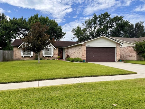 Photo of 24011 Nomini Hall Lane, Katy, TX 77493 (MLS # 13296200)