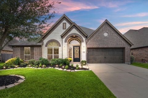 Photo of 4315 Estes Ridge Lane, Katy, TX 77493 (MLS # 58505620) Photo of 4315 Estes Ridge Lane, Katy, TX 77493 (MLS # 58505620)