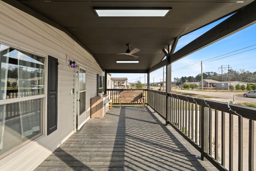 Photo of 14633 Forest Tower Court, Conroe, TX 77306 (MLS # 63176733)