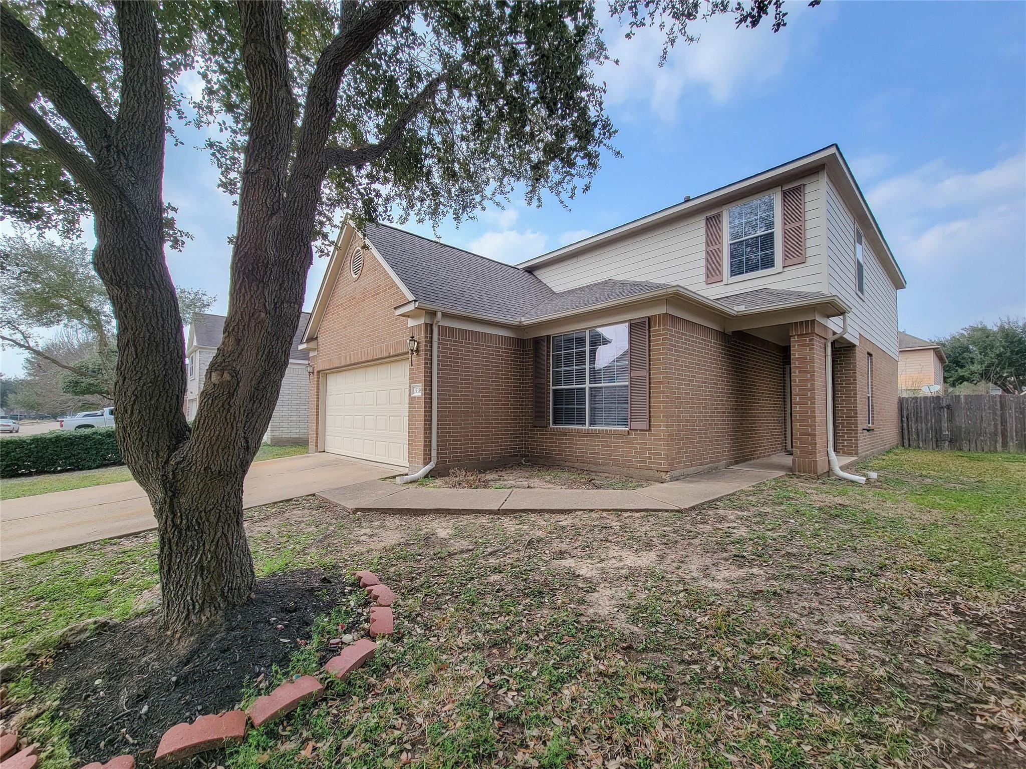 19338 Harvest Stream Way