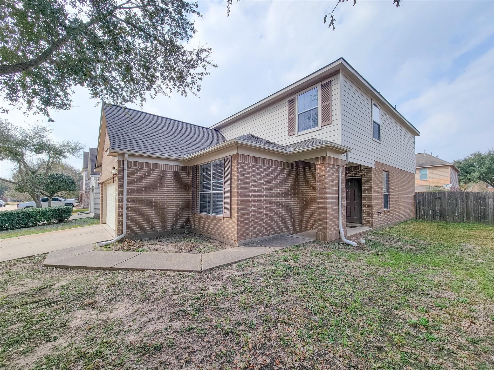 19338 Harvest Stream Way