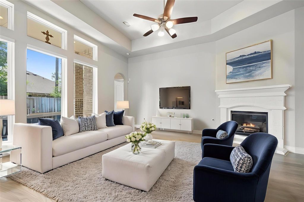 Photo of 8234 Mount Washburn Lane, Porter, TX 77365 (MLS # 5871835)