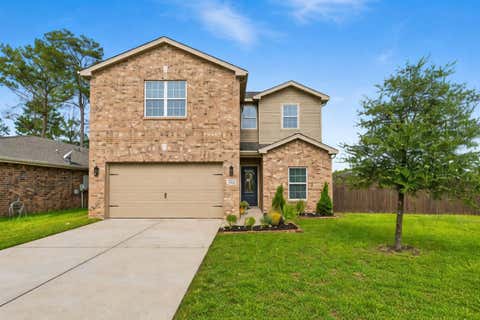 Photo of 22602 Harrington Field Dr DR, Hockley, TX 77447 (MLS # 60957460)