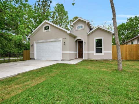 Photo of 9338 Nyssa Street, Houston, TX 77078 (MLS # 88130919)