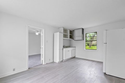 Photo of 806 East Emily Avenue Ave #1, Wharton, TX 77488 (MLS # 51360703)