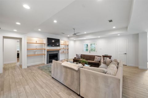 Tiny photo for 3310 Durness Way, Houston, TX 77025 (MLS # 10675287)