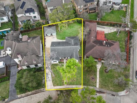 Tiny photo for 3310 Durness Way, Houston, TX 77025 (MLS # 10675287)