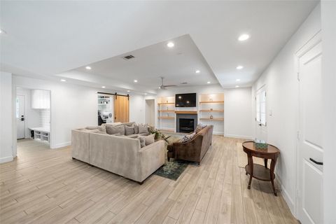 Tiny photo for 3310 Durness Way, Houston, TX 77025 (MLS # 10675287)