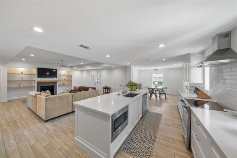 Tiny photo for 3310 Durness Way, Houston, TX 77025 (MLS # 10675287)