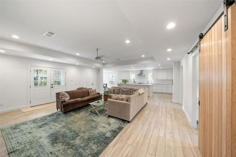 Tiny photo for 3310 Durness Way, Houston, TX 77025 (MLS # 10675287)