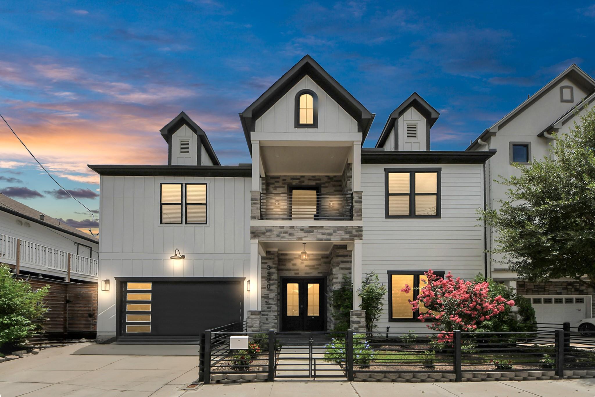 3520 Beauchamp Street