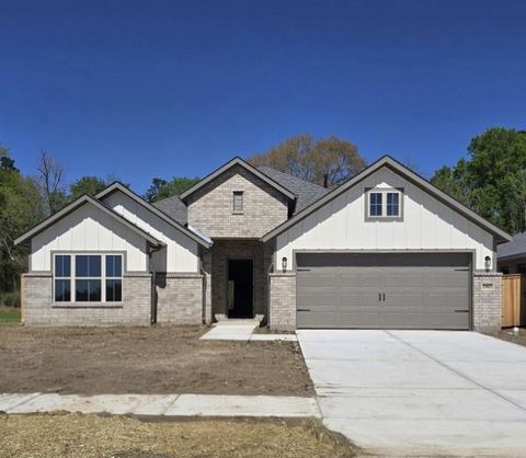 2902 River Juniper Lane Crosby TX 77532