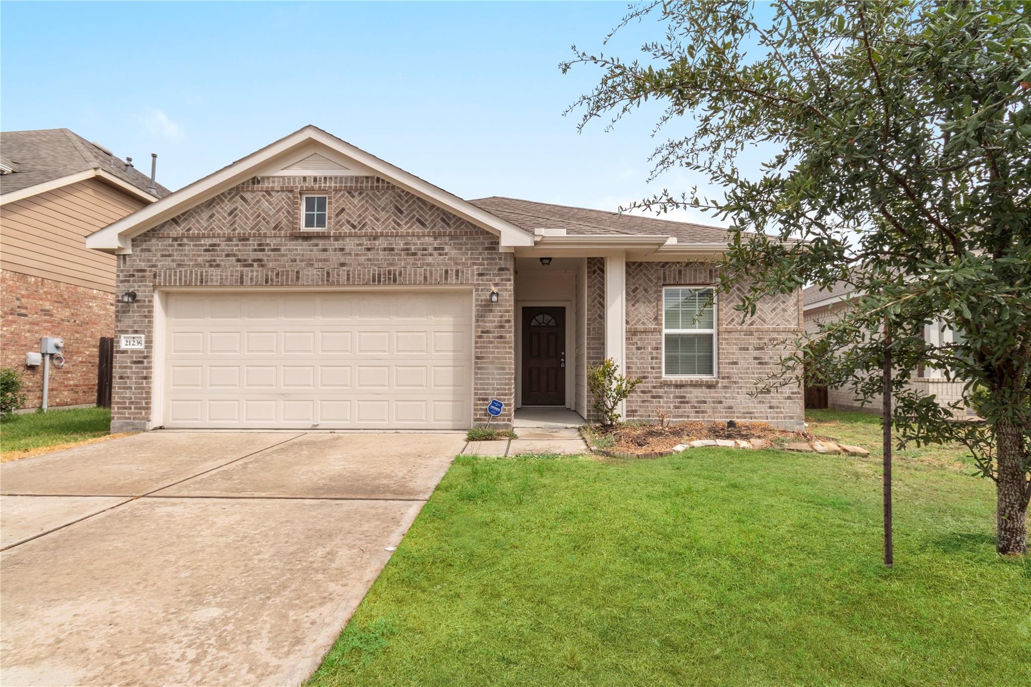 21239 Flowering Crape Myrtle Drive