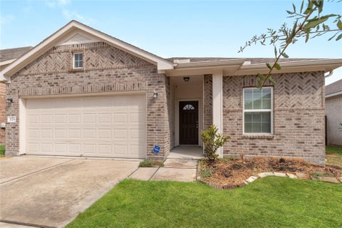 Photo of 21239 Flowering Crape Myrtle Drive, Porter, TX 77365 (MLS # 10066455)