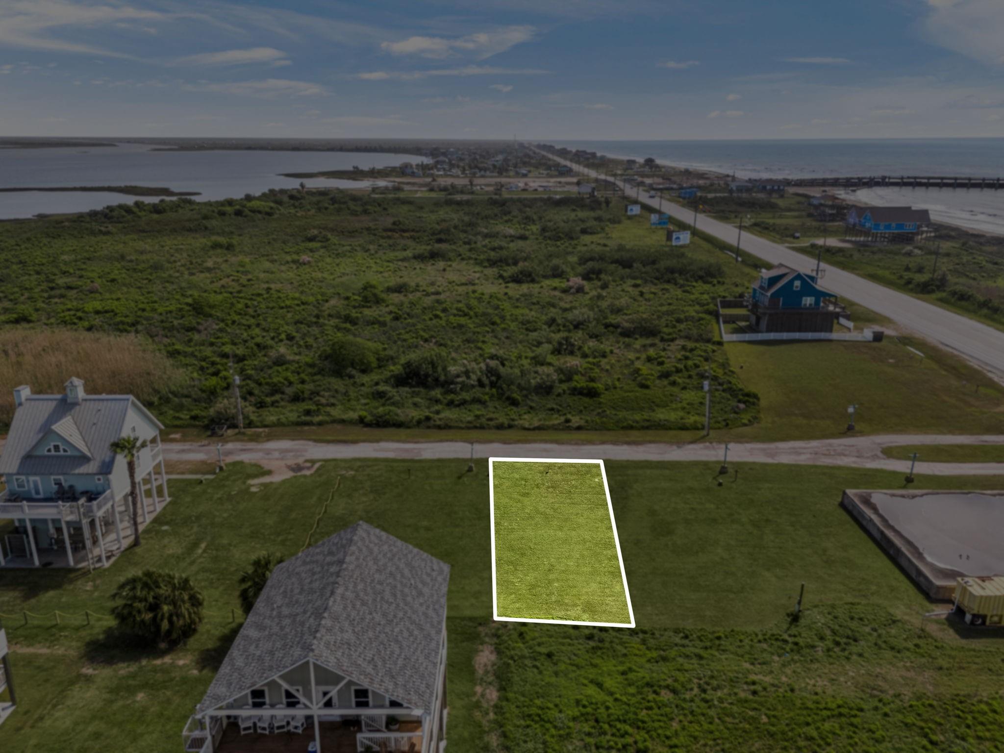 1009 Brighton Jones Boulevard
