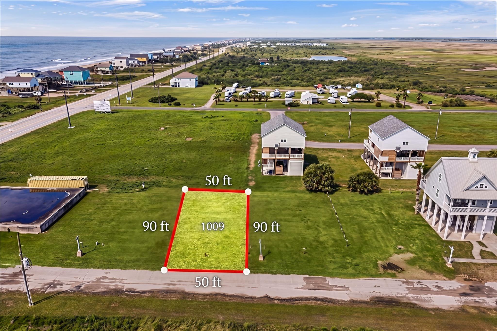 1009 Brighton Jones Boulevard
