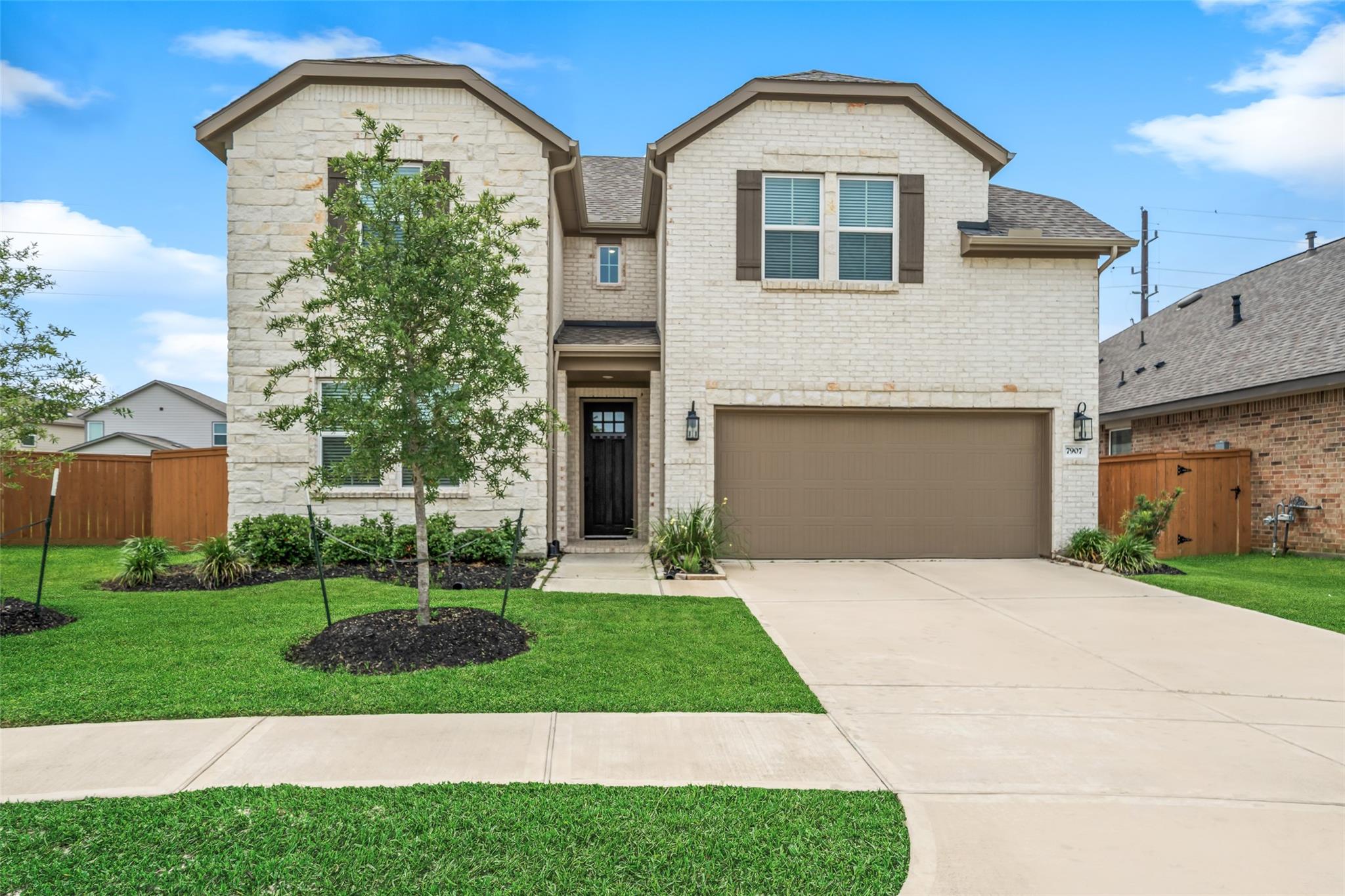 7907 Driftwood Bay Drive