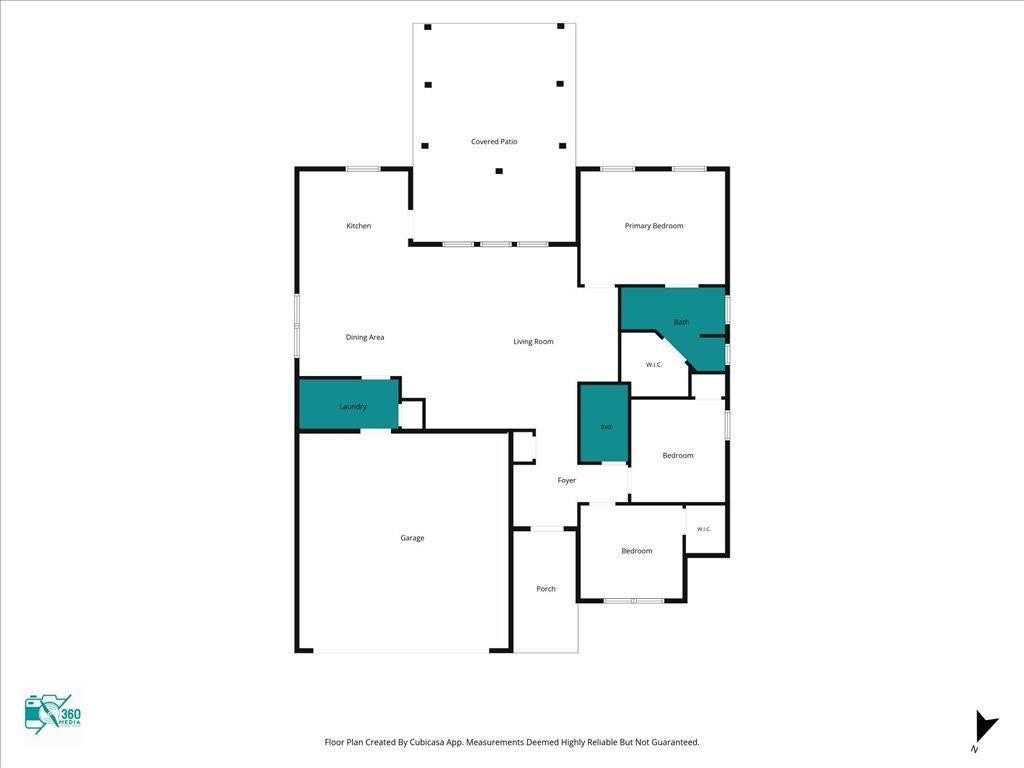 Photo of 309 Saddle Brook Drive, Lufkin, TX 75904 (MLS # 79481225)