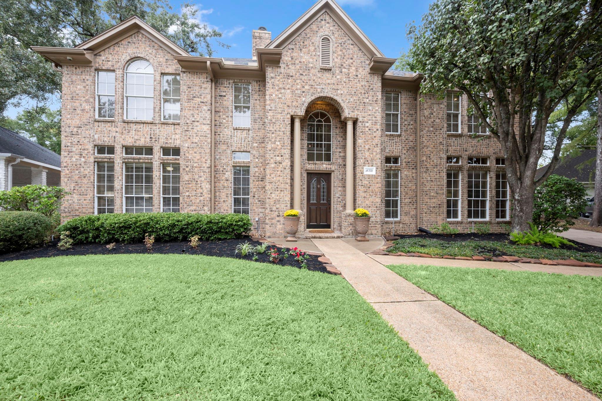 16231 Crystal Creek Court