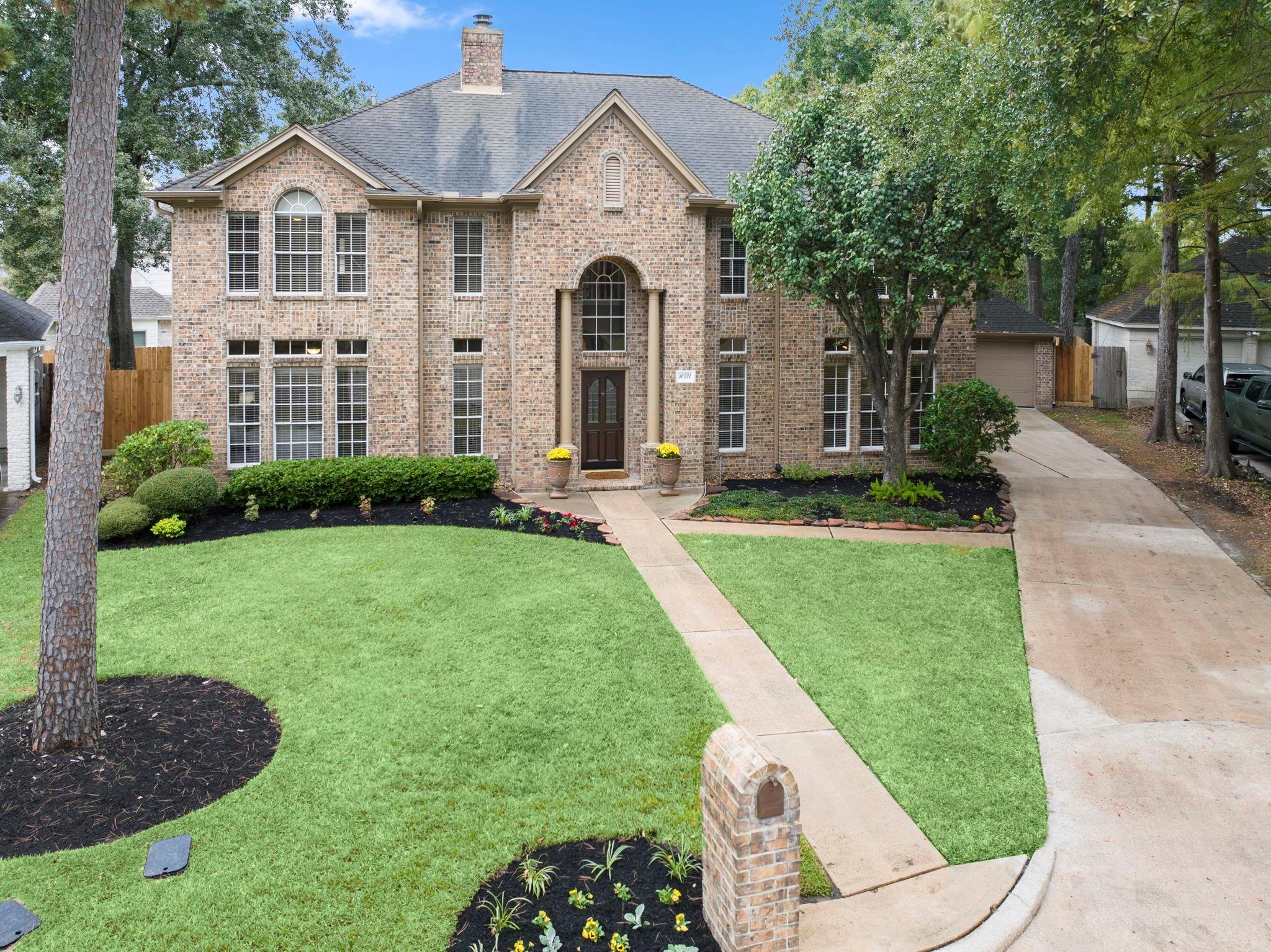 16231 Crystal Creek Court