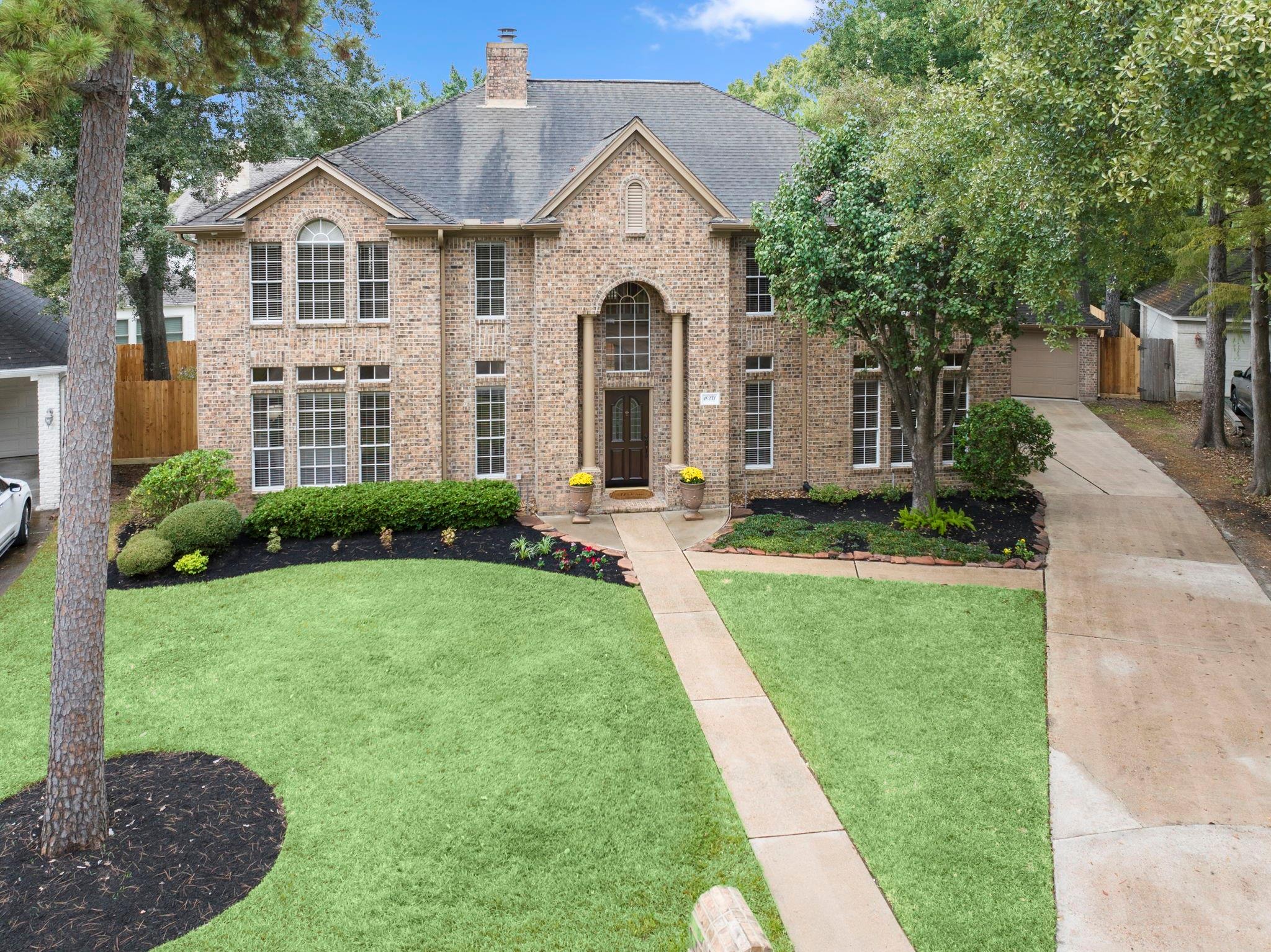 16231 Crystal Creek Court