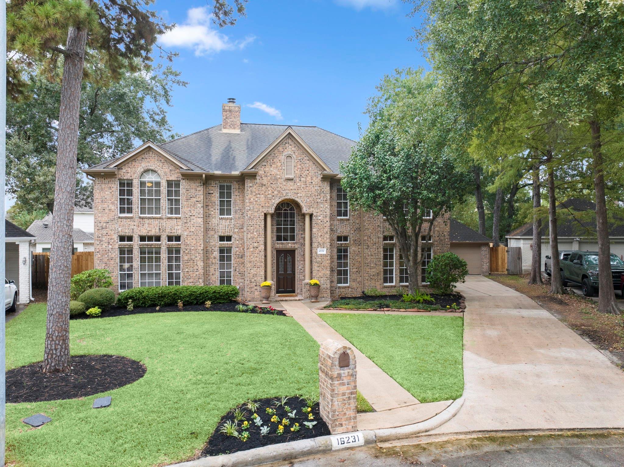 16231 Crystal Creek Court