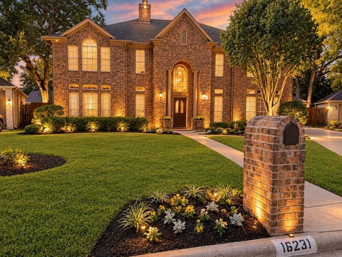 Photo of 16231 Crystal Creek Court, Spring, TX 77379 (MLS # 66643701)