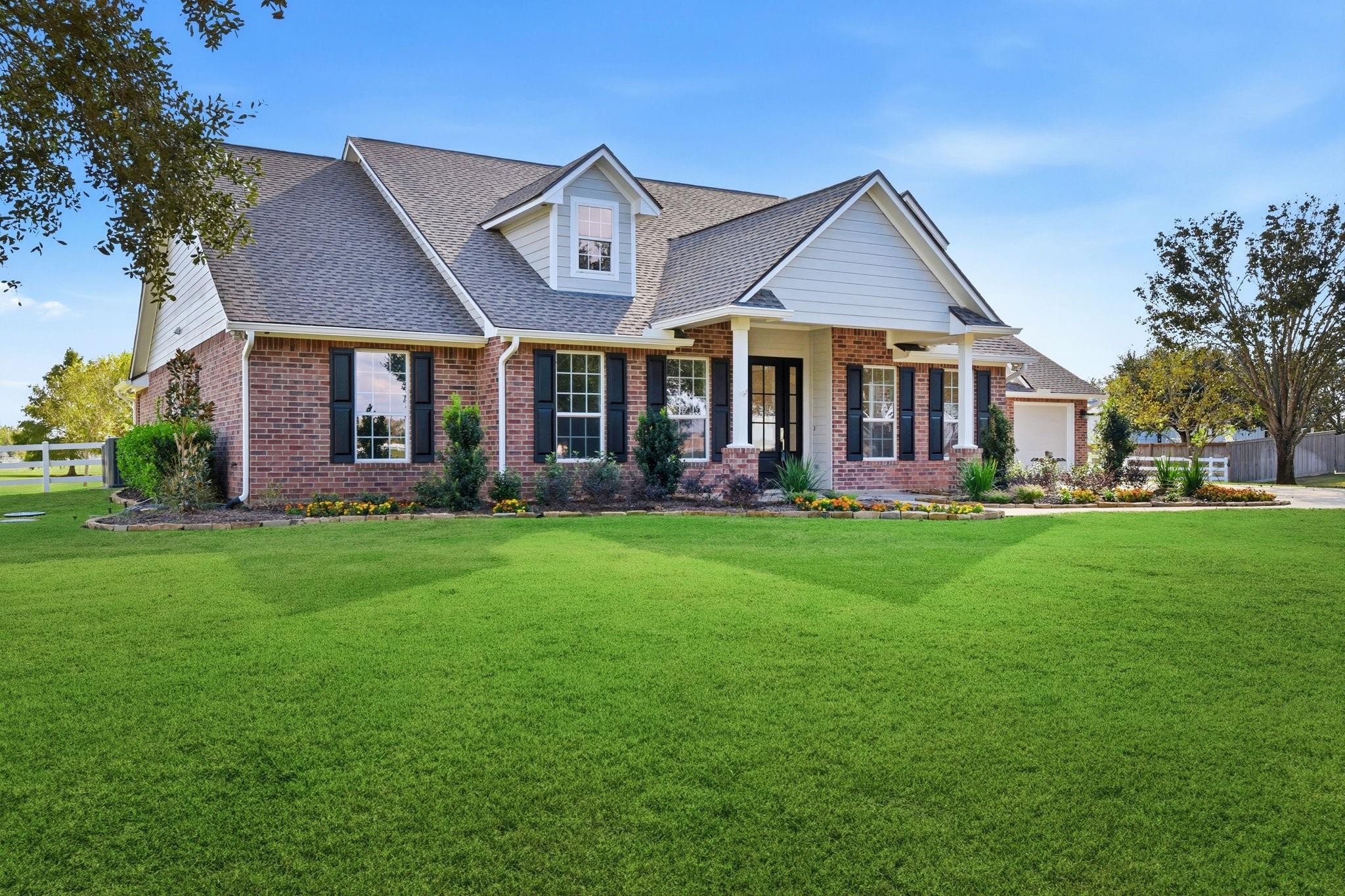 2819 Pearce Meadow
