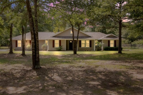 Photo of 17302 Coachwhip Court, Waller, TX 77484 (MLS # 76975582)