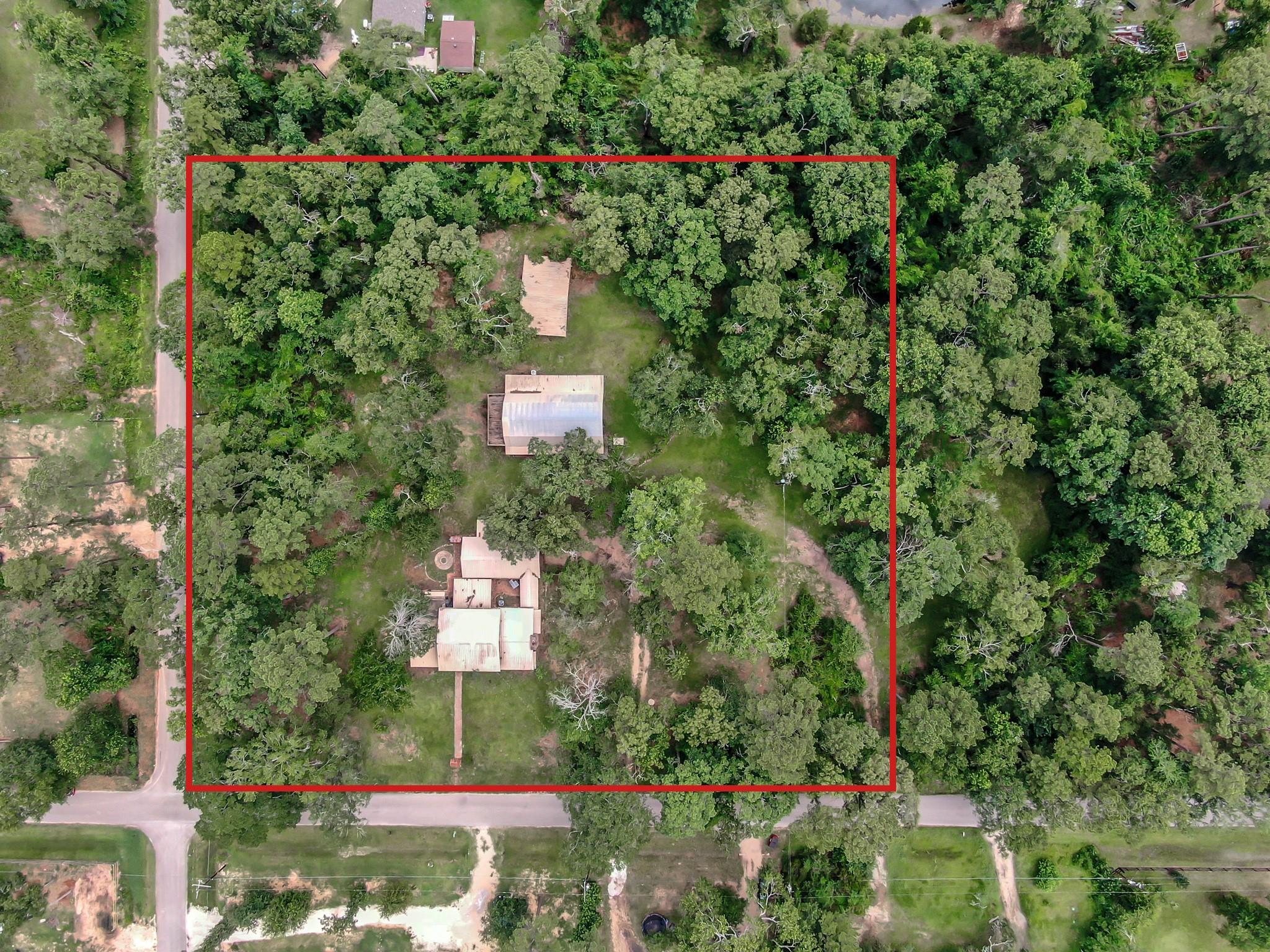 17230 Pioneer Trail
