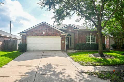 Photo of 6006 Lamb Creek, Missouri City, TX 77459 (MLS # 5405370)